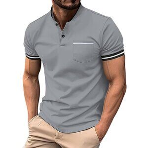 Stylish Polo Shirt
